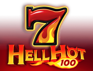 Hell Hot 100 pokie