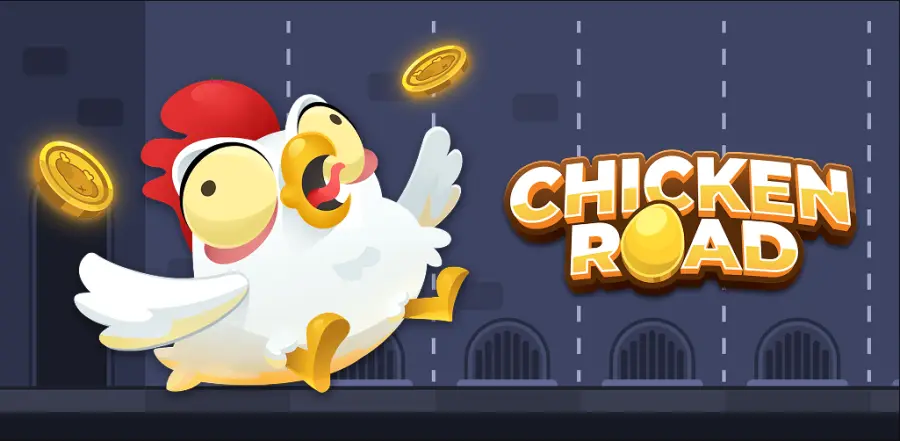 Chicken Road instant win