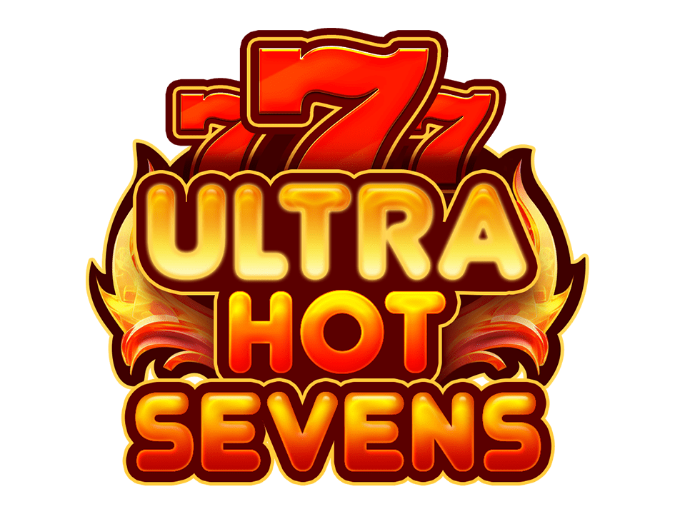 Ultra Hot Sevens pokie